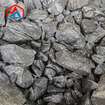 Hochreine Siliziummetallklumpen 3303 2202 1101 für metallurgische Zwecke