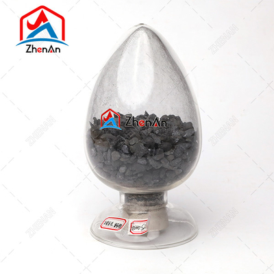 Gusseisen Verwendung FeSi Ferrosilicium Ferrosilicium 75% 72% 10-50 mm