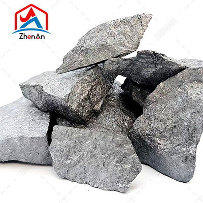 Stahlherstellung Rohstoff Ferrosilicium 70 75 FeSi Ferrosilicium Granulate