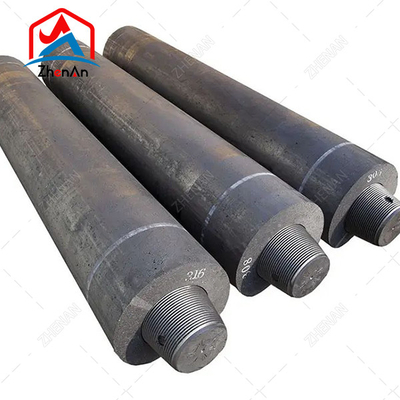 Kohlenstoffstange Dichte 1,60 1,65 g Durchmesser 2-30 mm Individuelle Graphit-Elektrodenstange