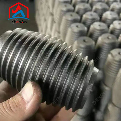 Kohlenstoffstange Dichte 1,60 1,65 g Durchmesser 2-30 mm Individuelle Graphit-Elektrodenstange