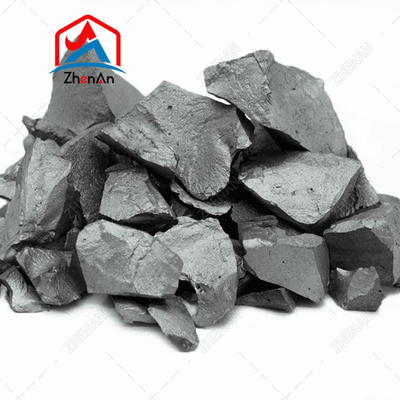 Fabrikherstellung Verschiedene Titanium Ferrotitanium zur Stahlherstellung