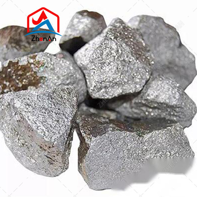 Fabrikherstellung Verschiedene Titanium Ferrotitanium zur Stahlherstellung