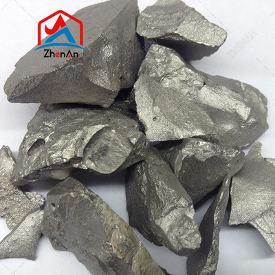 Fabrikherstellung Verschiedene Titanium Ferrotitanium zur Stahlherstellung