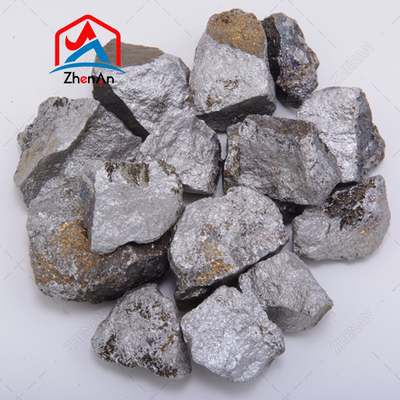 Ferrotitanium 28-75% FTi35S5 FTi35S8 FTi70 FeT70 Ferrotitan von höchster Qualität