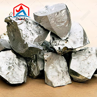 Ferrotitanium 28-75% FTi35S5 FTi35S8 FTi70 FeT70 Ferrotitan von höchster Qualität