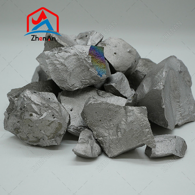 China Ferrolegierung Ferrotitanium FeTi70 FeTi40 Ferrotitanium