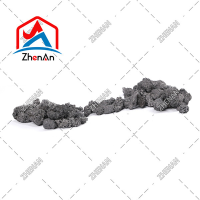 China Good Products Graphit Petroleum Coke GPC für die Stahlindustrie und Gießerei