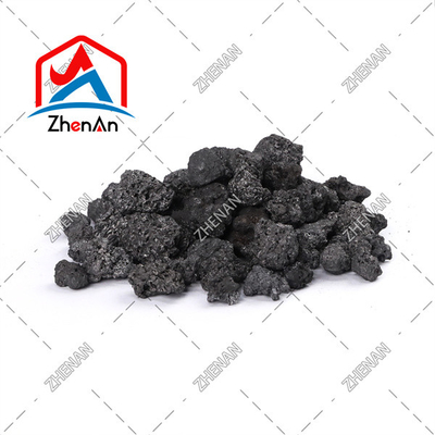 GPC Graphit Halbgraphitisierter Pet Coke Stahlherstellung Kohlenstoffzusatzstoff Gießerei Metallurgie Met Kalzinierter Erdöl Koks CPC