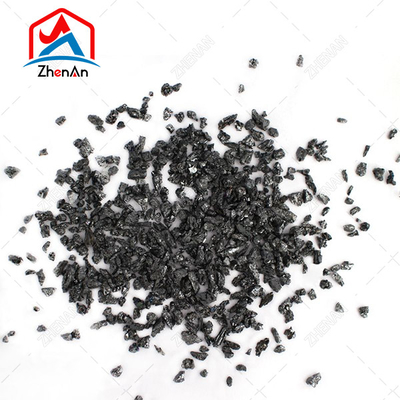 65 Siliziumkarbidpulver für feuerfestes Material in der Metallindustrie