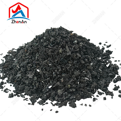 Feine, grüne/schwarze Siliziumkarbidpulver mit hoher Reinheit / Lump Sic 16#~2000#
