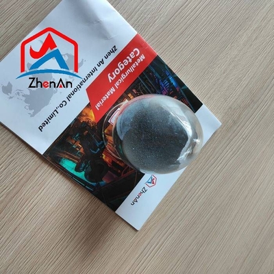 Carborundum Schwarzes Siliziumkarbid Als Abrasivschleifen Sic 98% Min F12-F220 240# 325#