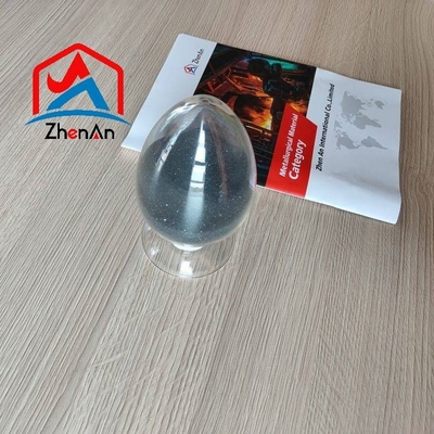 Carborundum Schwarzes Siliziumkarbid Als Abrasivschleifen Sic 98% Min F12-F220 240# 325#