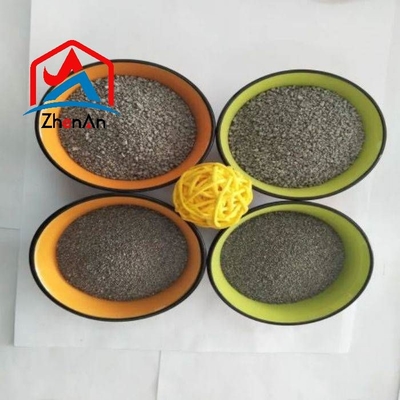Carborundum Schwarzes Siliziumkarbid Als Abrasivschleifen Sic 98% Min F12-F220 240# 325#