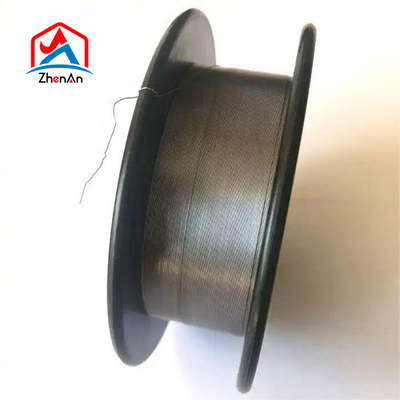 Schwarzer Wolframdraht Dia0,8 mm Wolframdraht für Beleuchtungsanwendungen