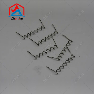 Hohe Qualität 0,1 mm 0,2 mm Wolframdraht in China