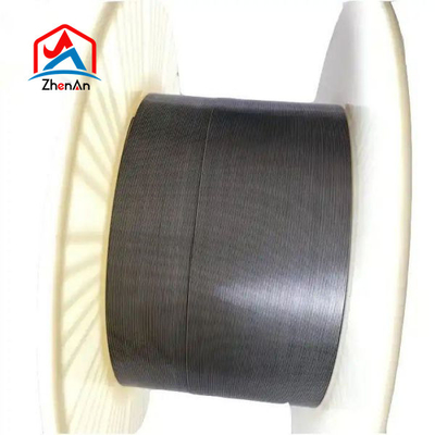 Hohe Qualität 0,1 mm 0,2 mm Wolframdraht in China