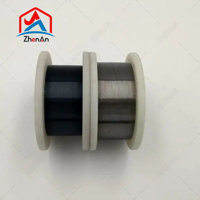 Hohe Qualität 0,1 mm 0,2 mm Wolframdraht in China