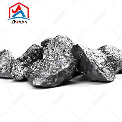 553 411 3303 2202 1101 99 98 97 95 Siliziummetall