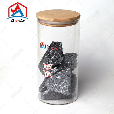 Industrie Siliziummetall 1101 99,79% Reinheit