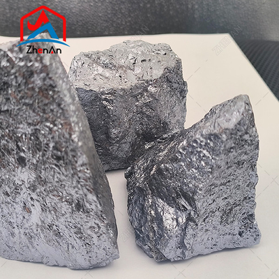 Si 2202 3303 411 551 553 hochreines Siliziummetall