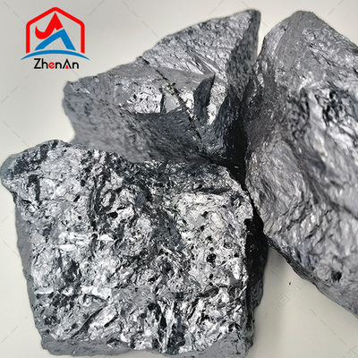 3303 Siliziummetallpulver für die Stahlindustrie und die Metallurgie