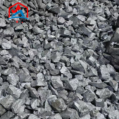 3303 Siliziummetallpulver für die Stahlindustrie und die Metallurgie
