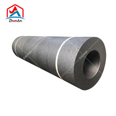 China Hersteller Kohlenstoff 4tpl Nippel RP HP UHP Graphitelektrode
