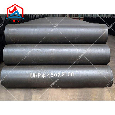 500 mm Dia UHP Graphitelektrode hohe Reinheit hohe Dichte