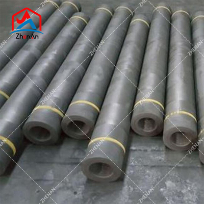 500 mm Dia UHP Graphitelektrode hohe Reinheit hohe Dichte