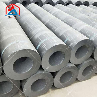 200 mm 300 mm 400 mm RP Hp UHP Graphitelektrode für die Stahlherstellung