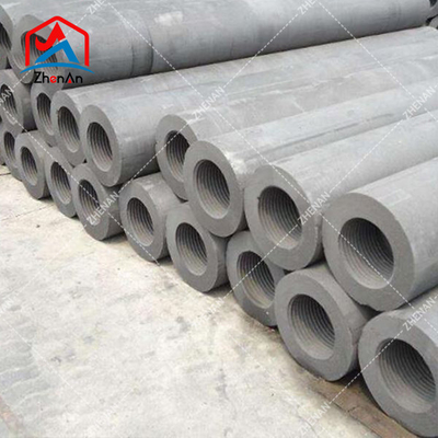 200 mm 300 mm 400 mm RP Hp UHP Graphitelektrode für die Stahlherstellung