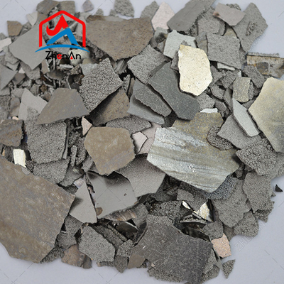 990,9% Elektrolytische Manganmetallflocken für die Industrie