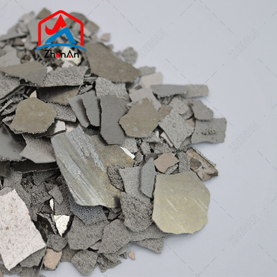 Hochreine 99,7% Elektrolytische Manganmetallflocken