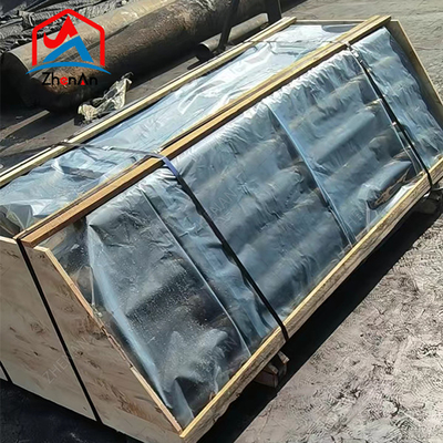EAF Nippel 4TPIL UHP Graphitelektrode 600*2400 mm