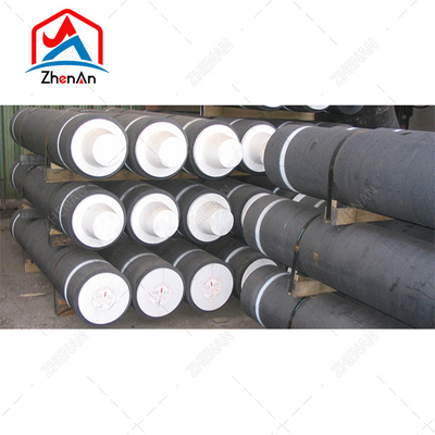 100 mm 150 mm 175 mm 200 mm RP Graphitelektrode Preis
