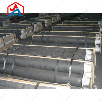 100 mm 150 mm 175 mm 200 mm RP Graphitelektrode Preis
