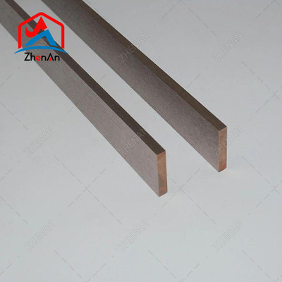 Molybdän-Kupferplatte Stange-Blatt Bar Mo85cu15 Mo80cu20 Mo70cu30