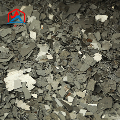 Reine elektrolytische Manganmetallflocken für Aluminium und Stahl
