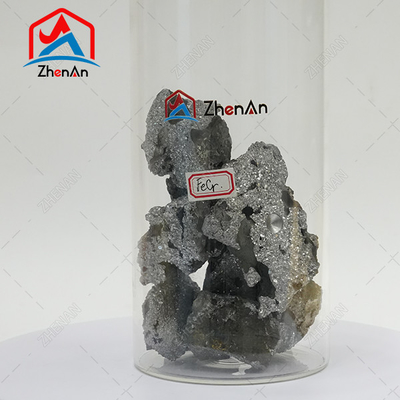 Ferrochrom 65% Kohlenstoffarm Ferrochrom Ferrochrom für die Gießerei