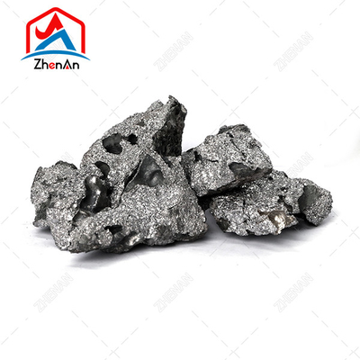 High Carbon Ferro Chromium 99,5% für die Metallurgie und die Stahlherstellung