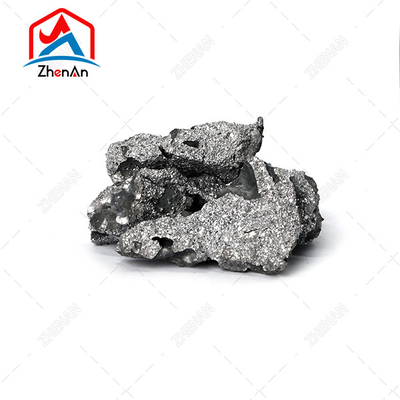 High Carbon Ferrochrome Wesentliches Element für die Herstellung von Hochleistungs-Ferrochromlegierungen