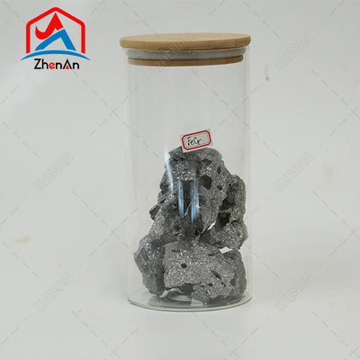 Versorgung Ferrochrom Niedrigkohlenstoffferrochrom FeCr 60 C7