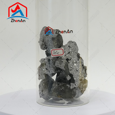 Versorgung Ferrochrom Niedrigkohlenstoffferrochrom FeCr 60 C7