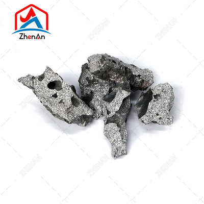 Hohe Reinheit LC-Cr65V10 Hohe Kohlenstoff-Ferro-Chrom-Niedrige Kohlenstoff in 1mt großen Beuteln
