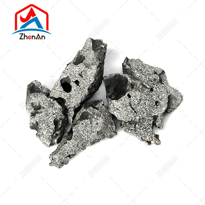 Hohe Reinheit LC-Cr65V10 Hohe Kohlenstoff-Ferro-Chrom-Niedrige Kohlenstoff in 1mt großen Beuteln