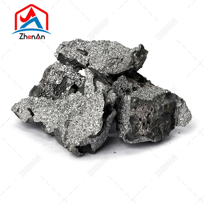 Hohe Reinheit LC-Cr65V10 Hohe Kohlenstoff-Ferro-Chrom-Niedrige Kohlenstoff in 1mt großen Beuteln