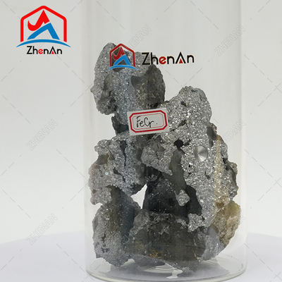 Hohe Reinheit LC-Cr65V10 Hohe Kohlenstoff-Ferro-Chrom-Niedrige Kohlenstoff in 1mt großen Beuteln