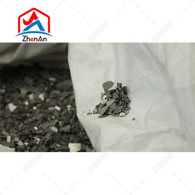 Bestseller 99,7% Mn Elektrolytische Manganmetallflocken