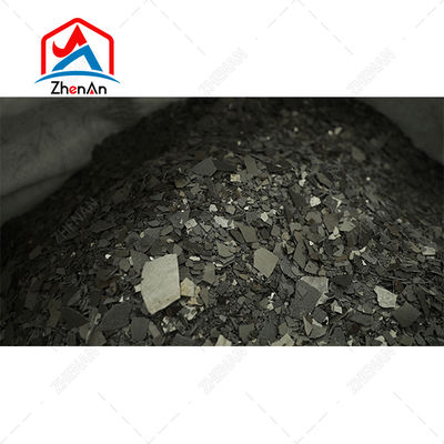 Hochreine elektrolytische Manganflöcke für die Metallproduktion